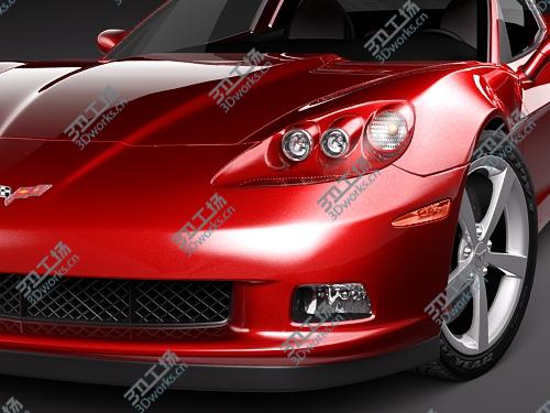 images/goods_img/202105072/Chevrolet Corvette C6/3.jpg